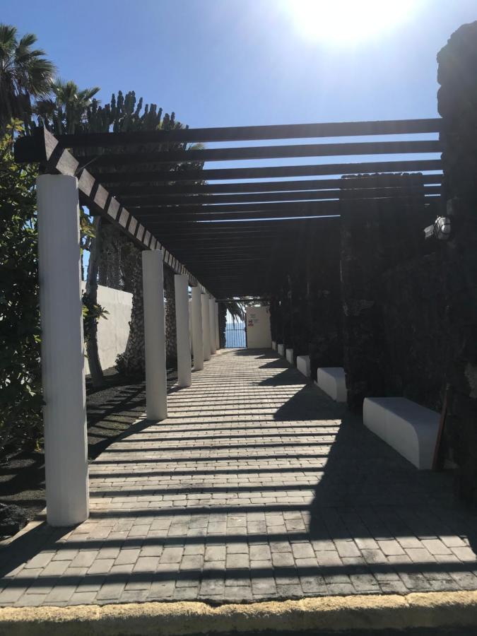 Villa Casa Blanqui Costa Teguise Exterior foto
