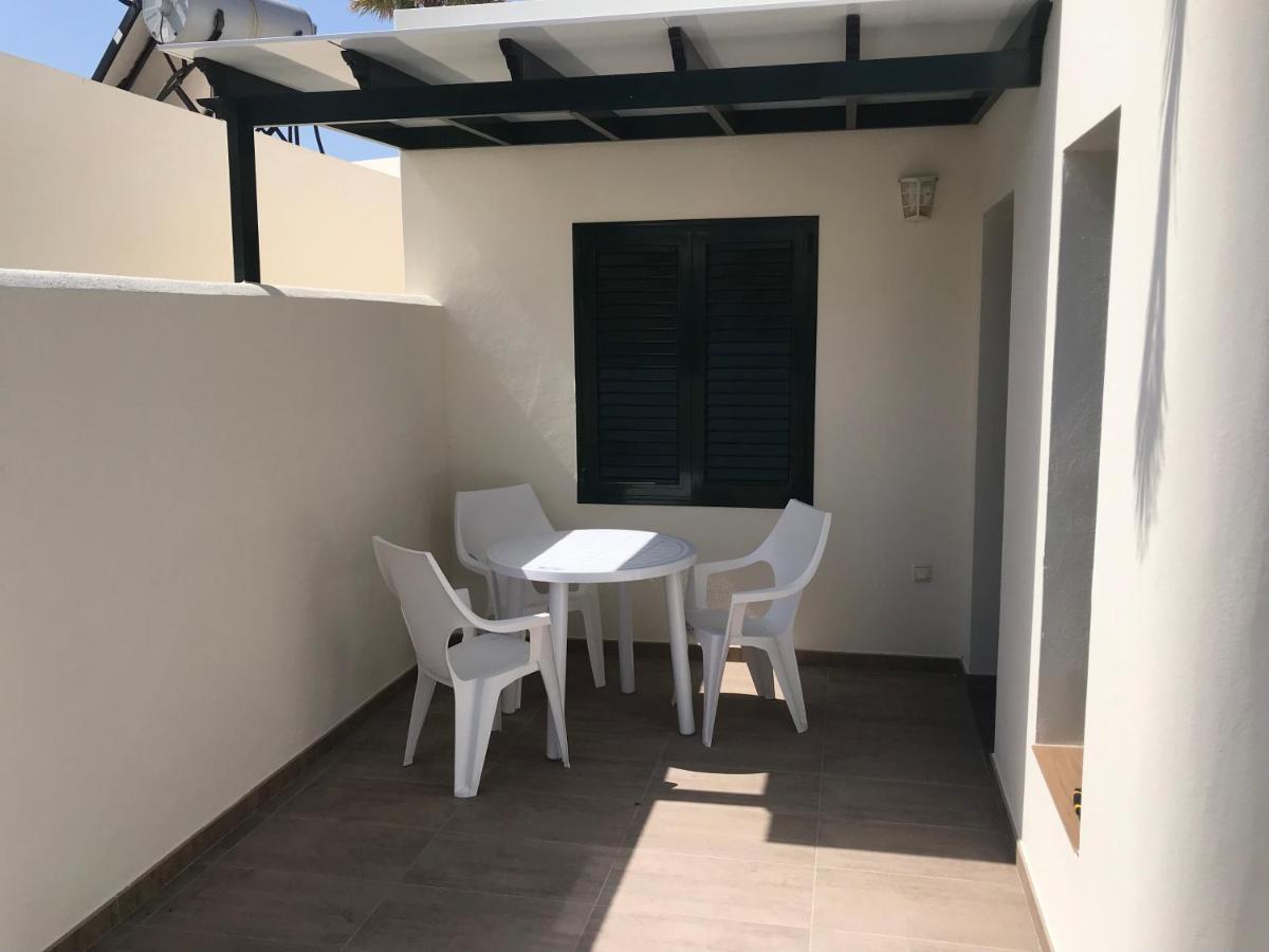 Villa Casa Blanqui Costa Teguise Exterior foto