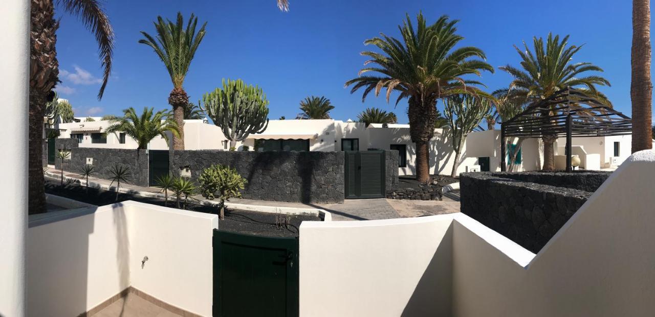 Villa Casa Blanqui Costa Teguise Exterior foto